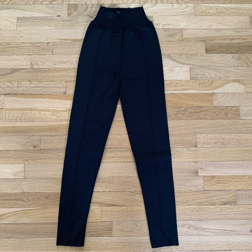 Proenza Schouler High Rise Leggings